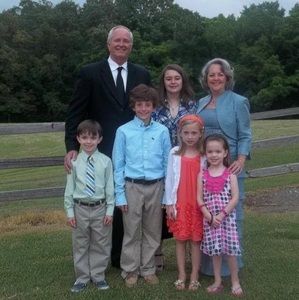 Meet your Posher, Louise